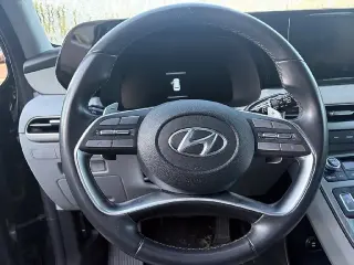 Hyundai PALISADE 2025 AWD SEL 4dr SUV