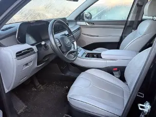 Hyundai PALISADE 2025 AWD SEL 4dr SUV