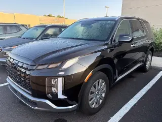 Hyundai PALISADE 2025 AWD SEL 4dr SUV