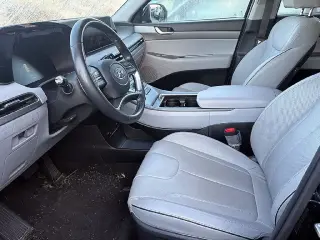 Hyundai PALISADE 2025 AWD SEL 4dr SUV