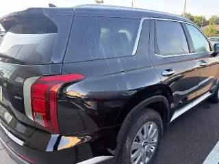 Hyundai PALISADE 2025 AWD SEL 4dr SUV