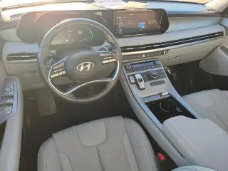 Hyundai PALISADE 2025 SEL 4dr SUV