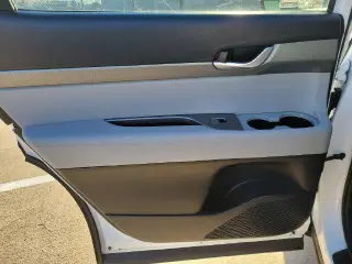 Hyundai PALISADE 2025 SEL 4dr SUV