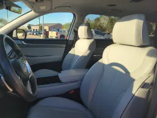 Hyundai PALISADE 2025 SEL 4dr SUV
