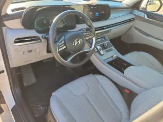Hyundai PALISADE 2025 SEL 4dr SUV