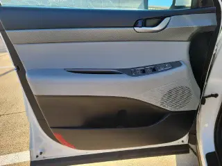 Hyundai PALISADE 2025 SEL 4dr SUV