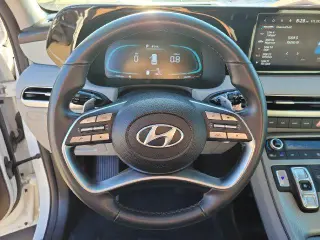 Hyundai PALISADE 2025 SEL 4dr SUV