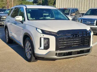 Hyundai PALISADE 2025 SEL 4dr SUV