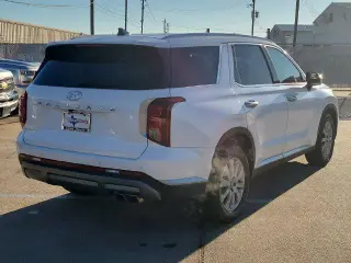 Hyundai PALISADE 2025 SEL 4dr SUV