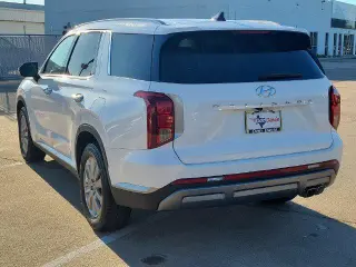 Hyundai PALISADE 2025 SEL 4dr SUV