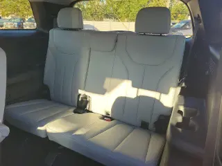 Hyundai PALISADE 2025 SEL 4dr SUV