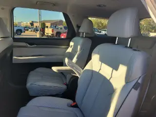 Hyundai PALISADE 2025 SEL 4dr SUV