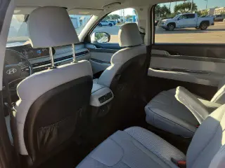 Hyundai PALISADE 2025 SEL 4dr SUV