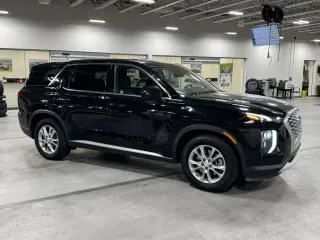 Hyundai PALISADE 2021 AWD SE 4dr SUV