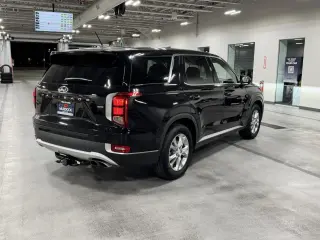 Hyundai PALISADE 2021 AWD SE 4dr SUV
