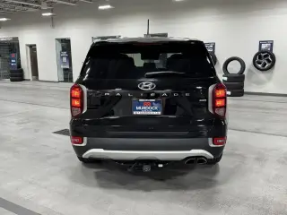 Hyundai PALISADE 2021 AWD SE 4dr SUV