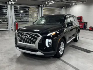 Hyundai PALISADE 2021 AWD SE 4dr SUV