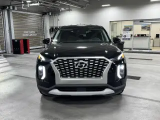 Hyundai PALISADE 2021 AWD SE 4dr SUV