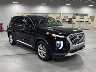 Hyundai PALISADE 2021 AWD SE 4dr SUV