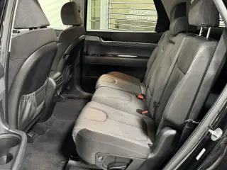 Hyundai PALISADE 2021 AWD SE 4dr SUV