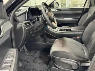 Hyundai PALISADE 2021 AWD SE 4dr SUV