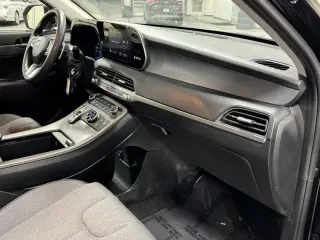 Hyundai PALISADE 2021 AWD SE 4dr SUV