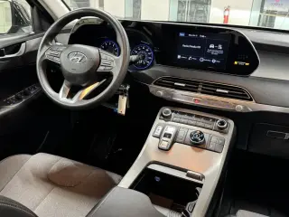 Hyundai PALISADE 2021 AWD SE 4dr SUV