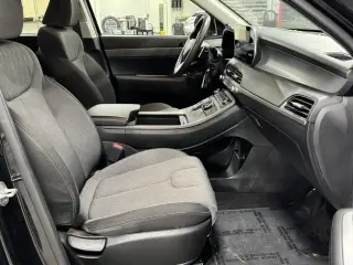 Hyundai PALISADE 2021 AWD SE 4dr SUV