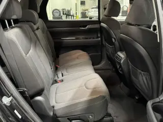 Hyundai PALISADE 2021 AWD SE 4dr SUV