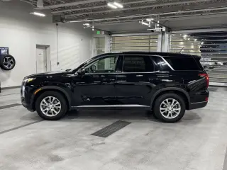 Hyundai PALISADE 2021 AWD SE 4dr SUV