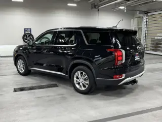 Hyundai PALISADE 2021 AWD SE 4dr SUV