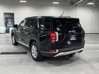 Hyundai PALISADE 2021 AWD SE 4dr SUV