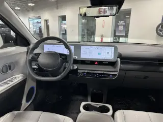 Hyundai IONIQ 5 2024 AWD Limited 4dr Crossover