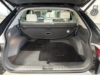 Hyundai IONIQ 5 2024 AWD Limited 4dr Crossover