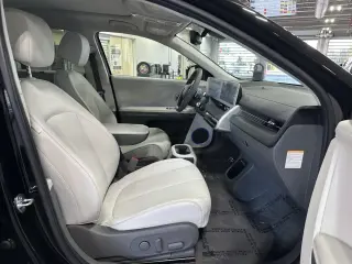 Hyundai IONIQ 5 2024 AWD Limited 4dr Crossover