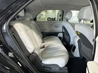 Hyundai IONIQ 5 2024 AWD Limited 4dr Crossover