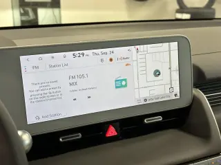 Hyundai IONIQ 5 2024 AWD Limited 4dr Crossover