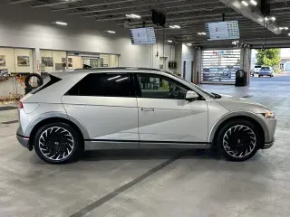 Hyundai IONIQ 5 2024 AWD Limited 4dr Crossover