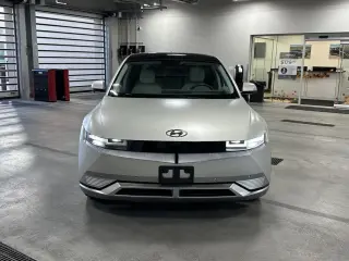 Hyundai IONIQ 5 2024 AWD Limited 4dr Crossover