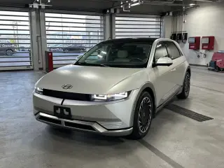Hyundai IONIQ 5 2024 AWD Limited 4dr Crossover