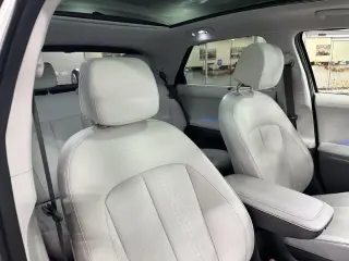 Hyundai IONIQ 5 2024 AWD Limited 4dr Crossover