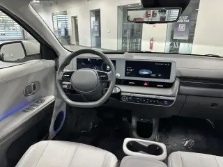 Hyundai IONIQ 5 2024 AWD Limited 4dr Crossover