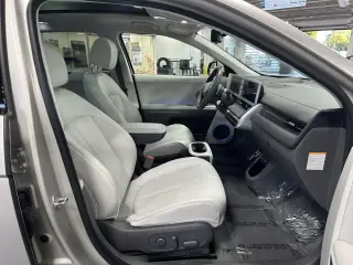 Hyundai IONIQ 5 2024 AWD Limited 4dr Crossover