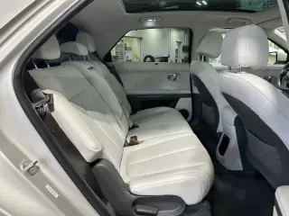 Hyundai IONIQ 5 2024 AWD Limited 4dr Crossover