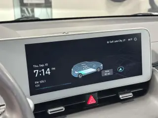 Hyundai IONIQ 5 2024 AWD Limited 4dr Crossover