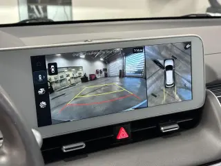 Hyundai IONIQ 5 2024 AWD Limited 4dr Crossover