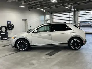 Hyundai IONIQ 5 2024 AWD Limited 4dr Crossover