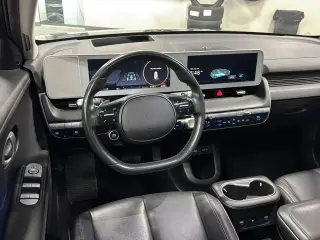 Hyundai IONIQ 5 2023 AWD Limited 4dr Crossover