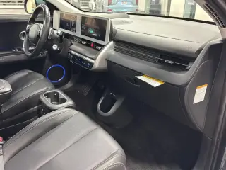 Hyundai IONIQ 5 2023 AWD Limited 4dr Crossover