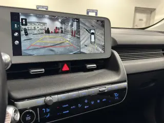 Hyundai IONIQ 5 2023 AWD Limited 4dr Crossover